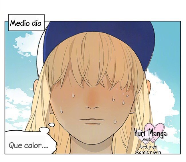 🍃 ️ Tamen Di Gushi ️🍃 Cap85 •yuri Amino• Amino 7102