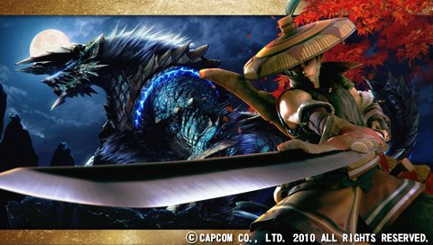 Monster Hunter 3rd Save Game File Download For Ppsspp