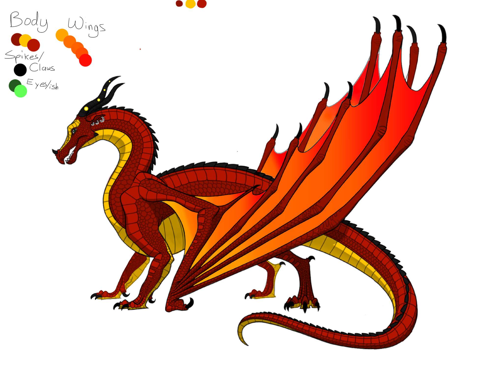 kalama-wiki-dragon-roleplay-amino-amino