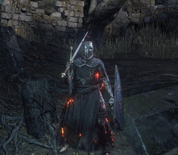 dark souls 3 crusader armor