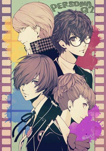 Oc Template Wiki Persona 4 Amino Oc Template