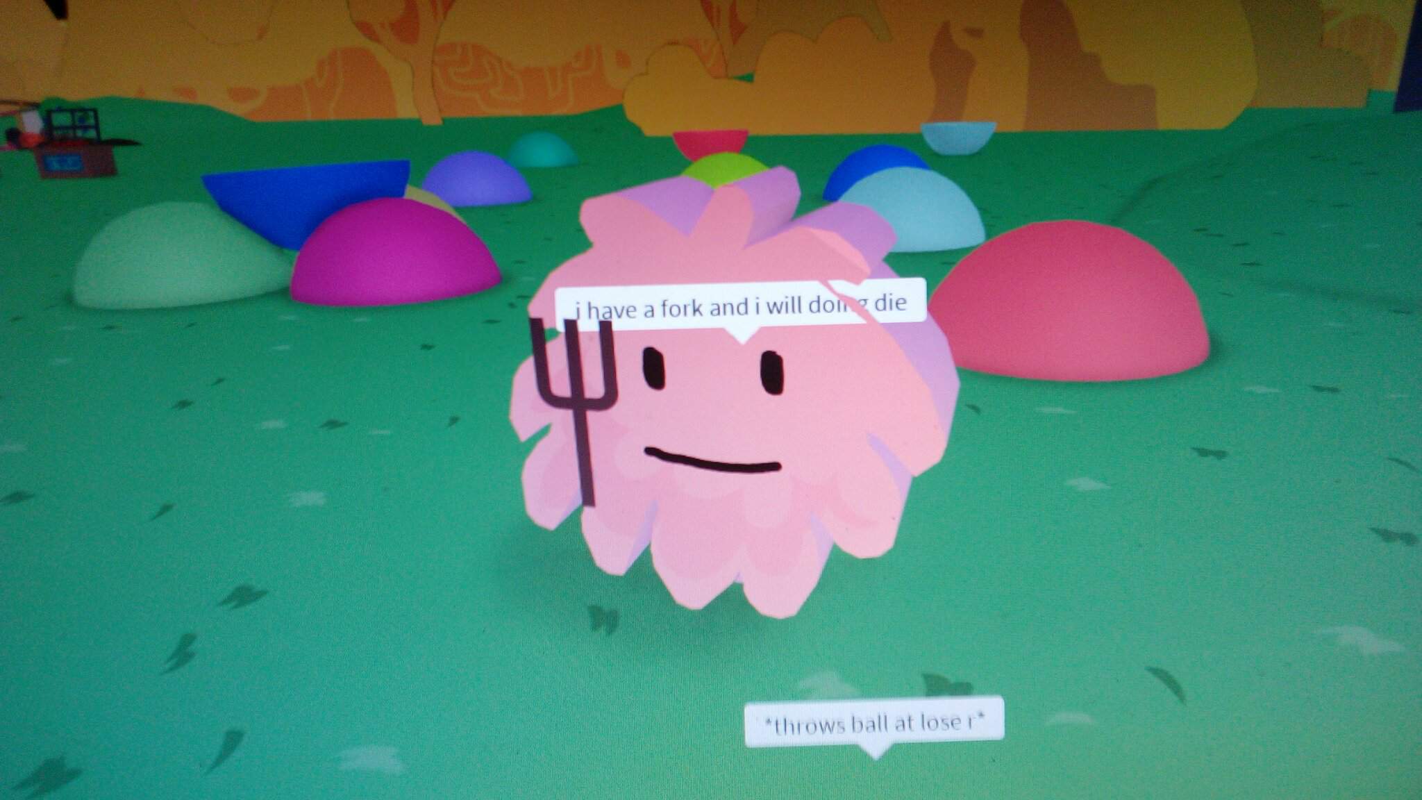 Bfdi Roblox The Adventures Of Puffy And The Fork S1 Ep1 Bfdi Amino