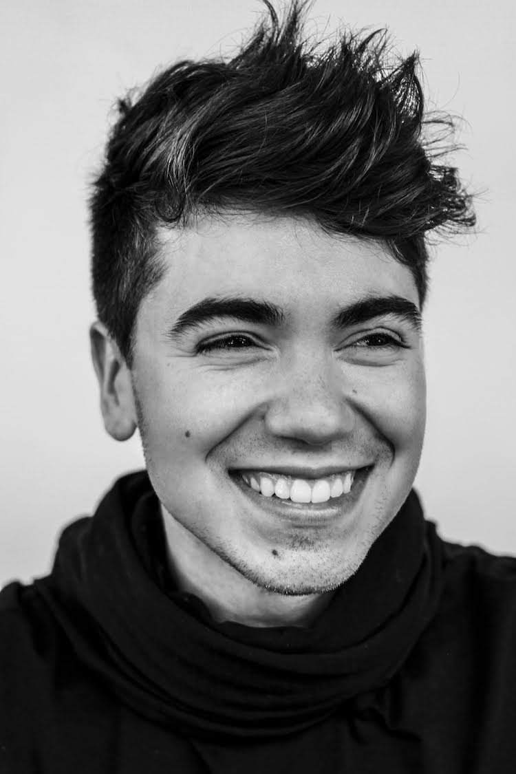 Tristan Frank | Wiki | Camp Riordan Amino