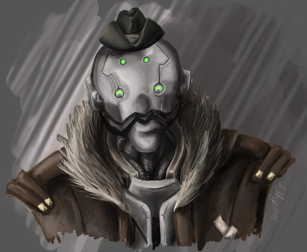 pop bob overwatch