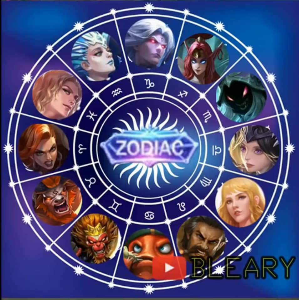 Zodiac Skin Info | Mobile Legends Amino Amino