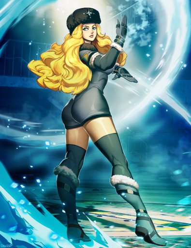 Kolin Wiki Street Fighter Amino 1483