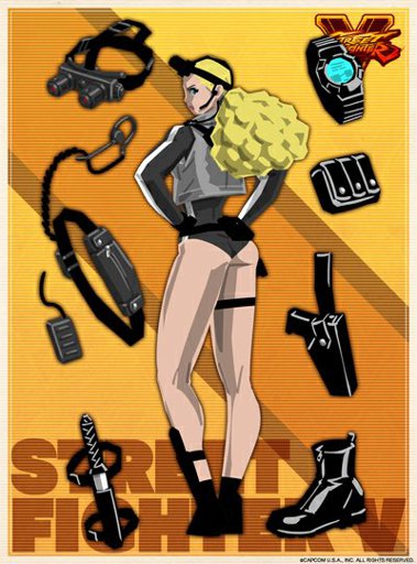 Kolin Wiki Street Fighter Amino 8321