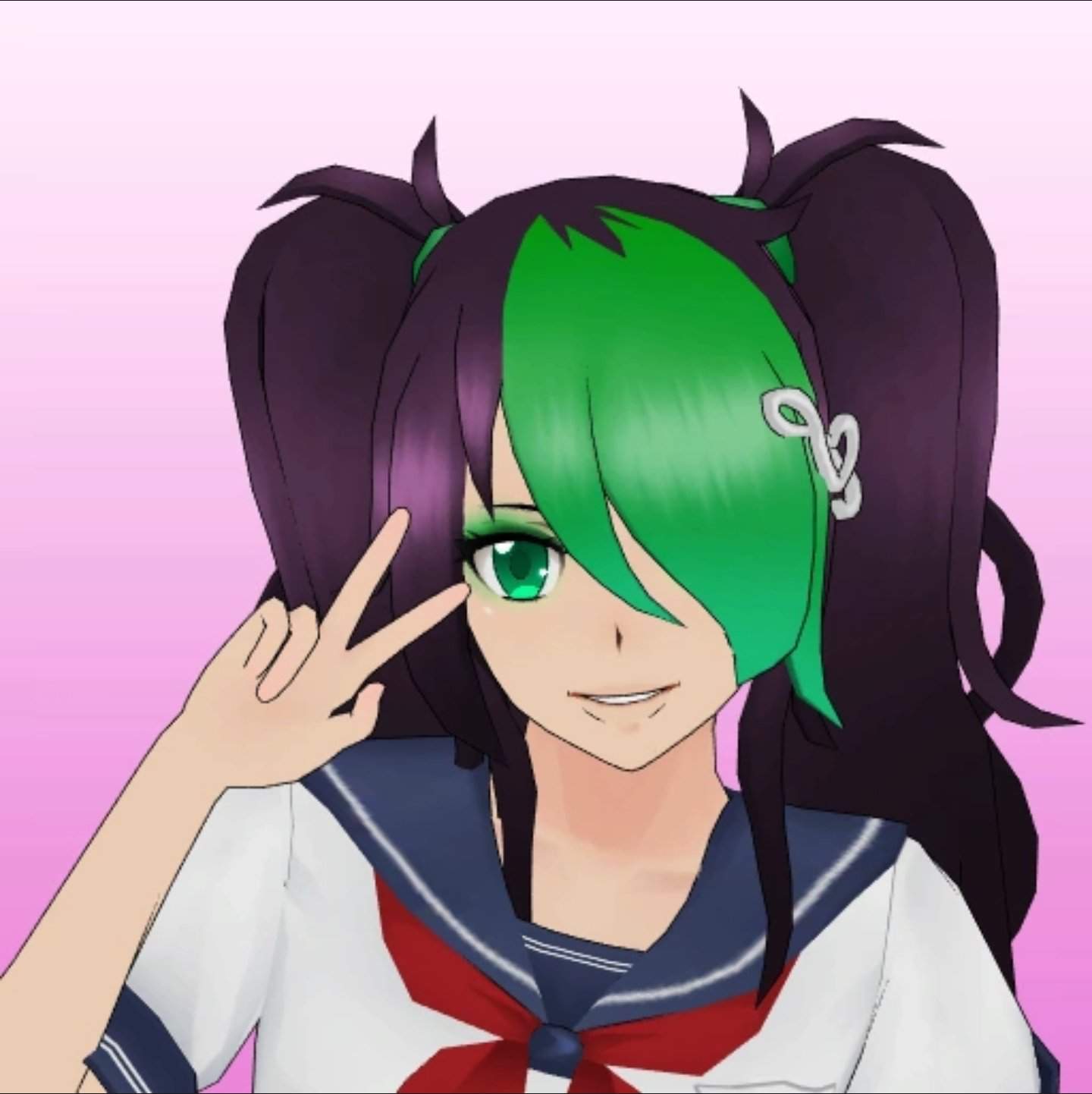 Gita Yamahoto Wiki Fr Yandere Simulator Amino