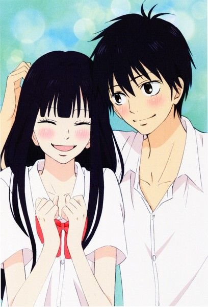 Romance anime recommendations | Romance Anime Amino