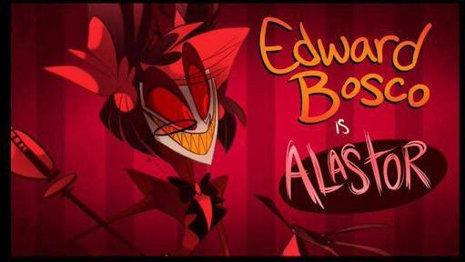 Alastor Wiki Hazbin Hotel Amino Español Amino