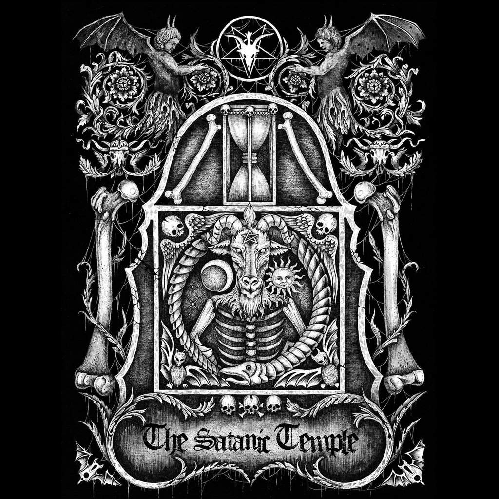 The Seven Tenets Of Satanism - 4zjr7q2
