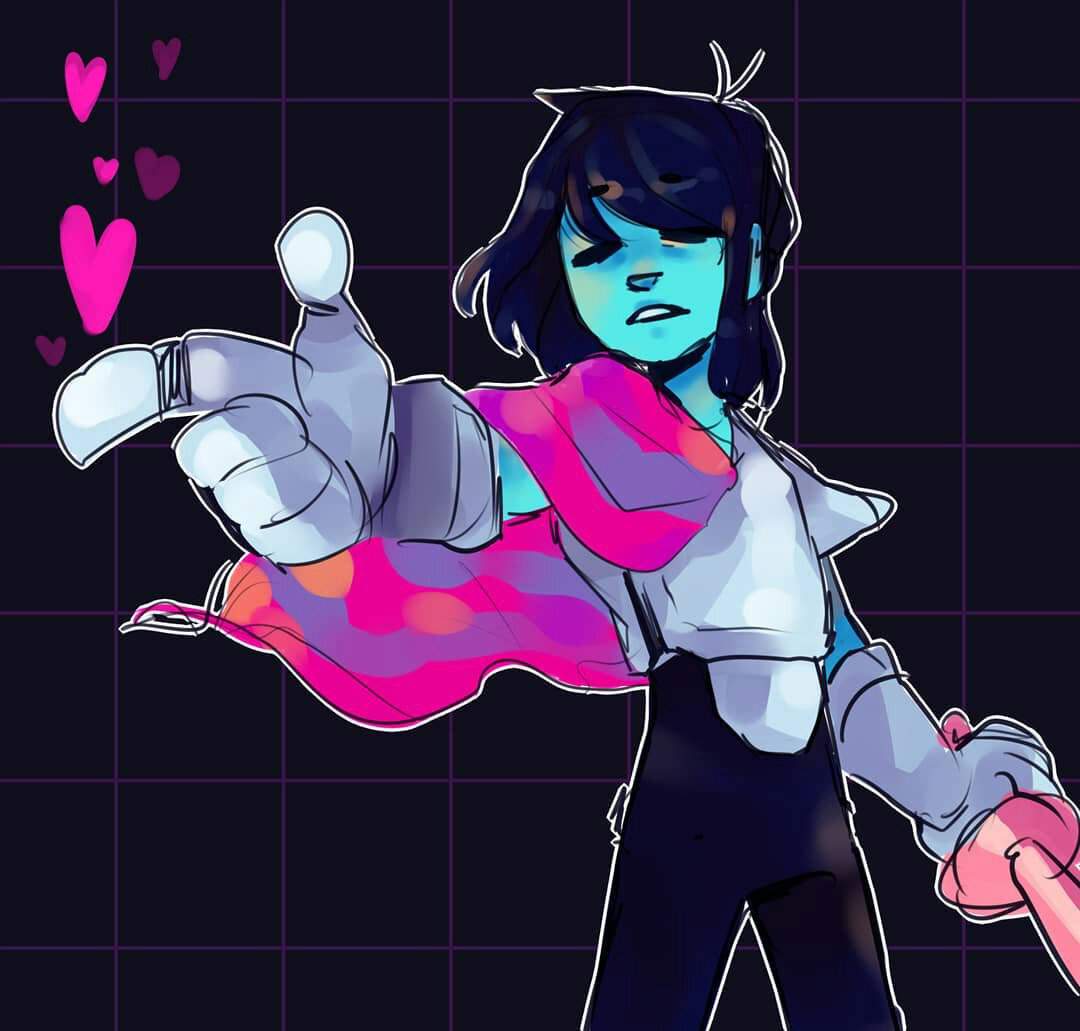 deltarune download android