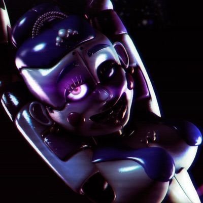 Ballora Mother Of The Afton Children Theory Five Nights At