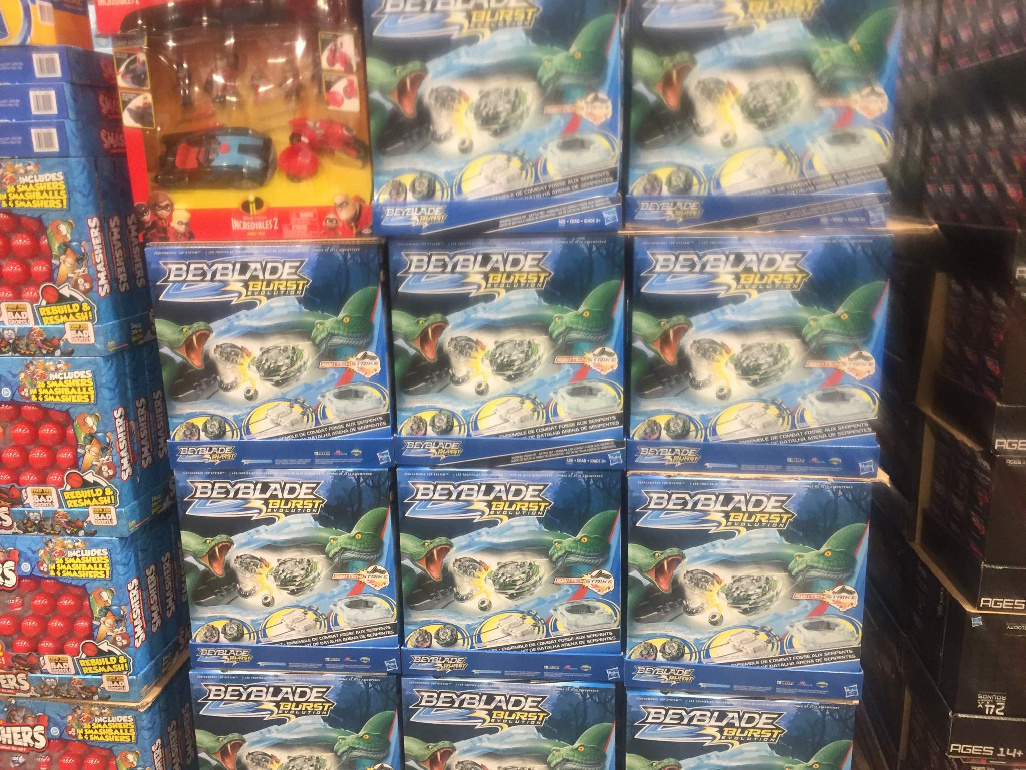 beyblades costco