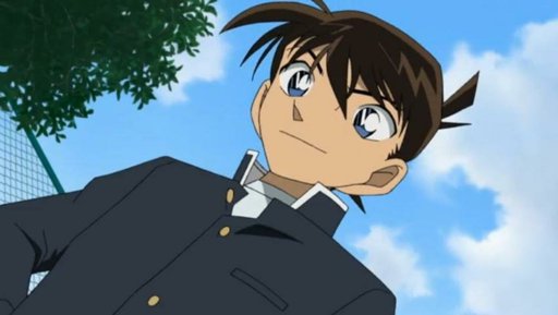 Shinichi Kudo | Wiki | Detective Conan Community Amino