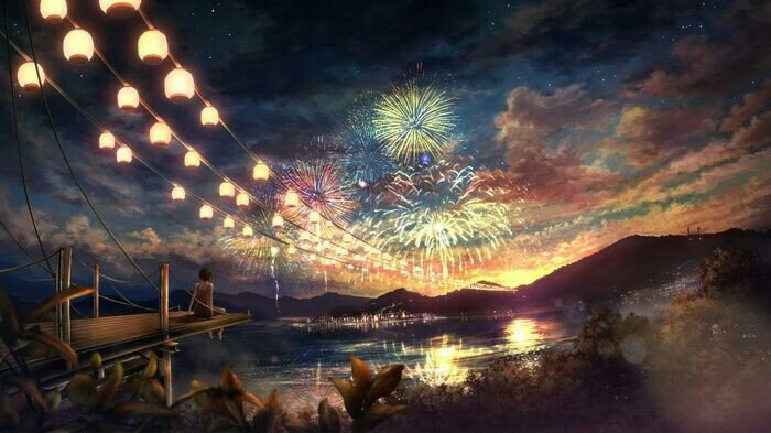 HAPPY DIWALI TO OUR AI FAMILY | Anime (India) Amino HAPPY DIWALI TO OUR AI FAMILY | Anime (India) Amino