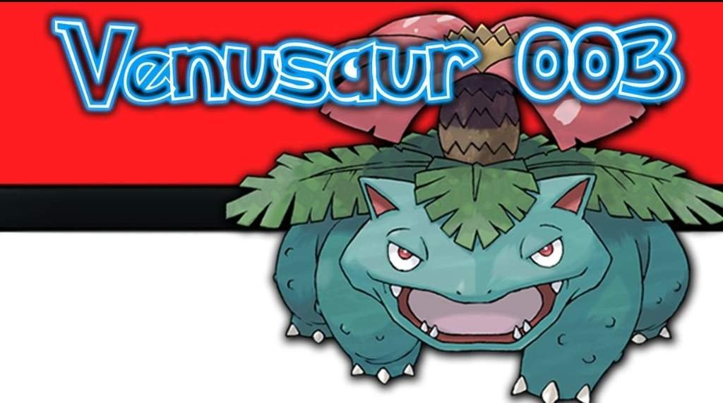 Venusaur Wiki •Pokémon• En Español Amino