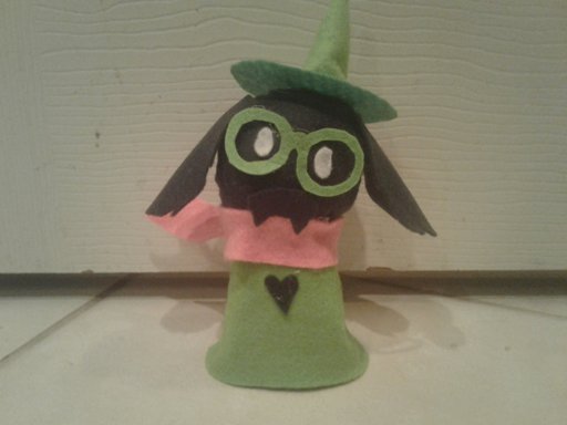 ralsei plush ebay