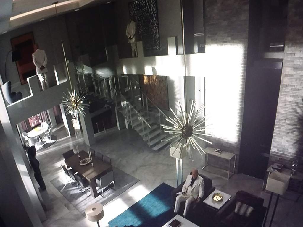 Does the Netflix Kingpin have powers? Marvel Amino