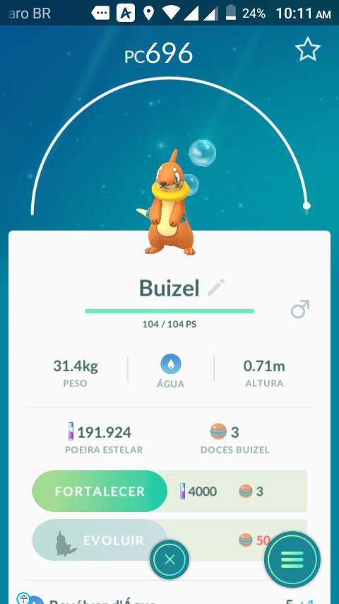 Melhores do dia Pokémon GO Brasil Amino