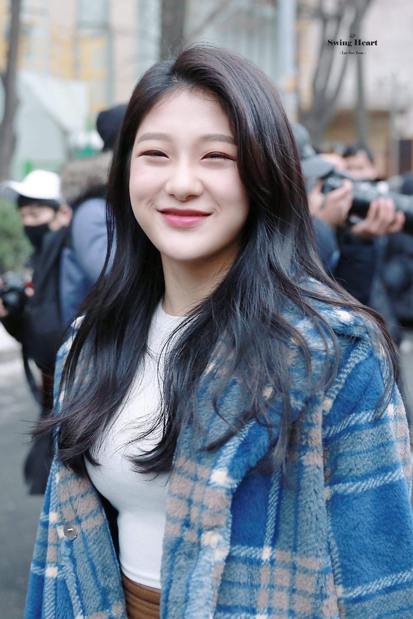 Seoyeon 🐼 | Wiki | fromis_9 Amino