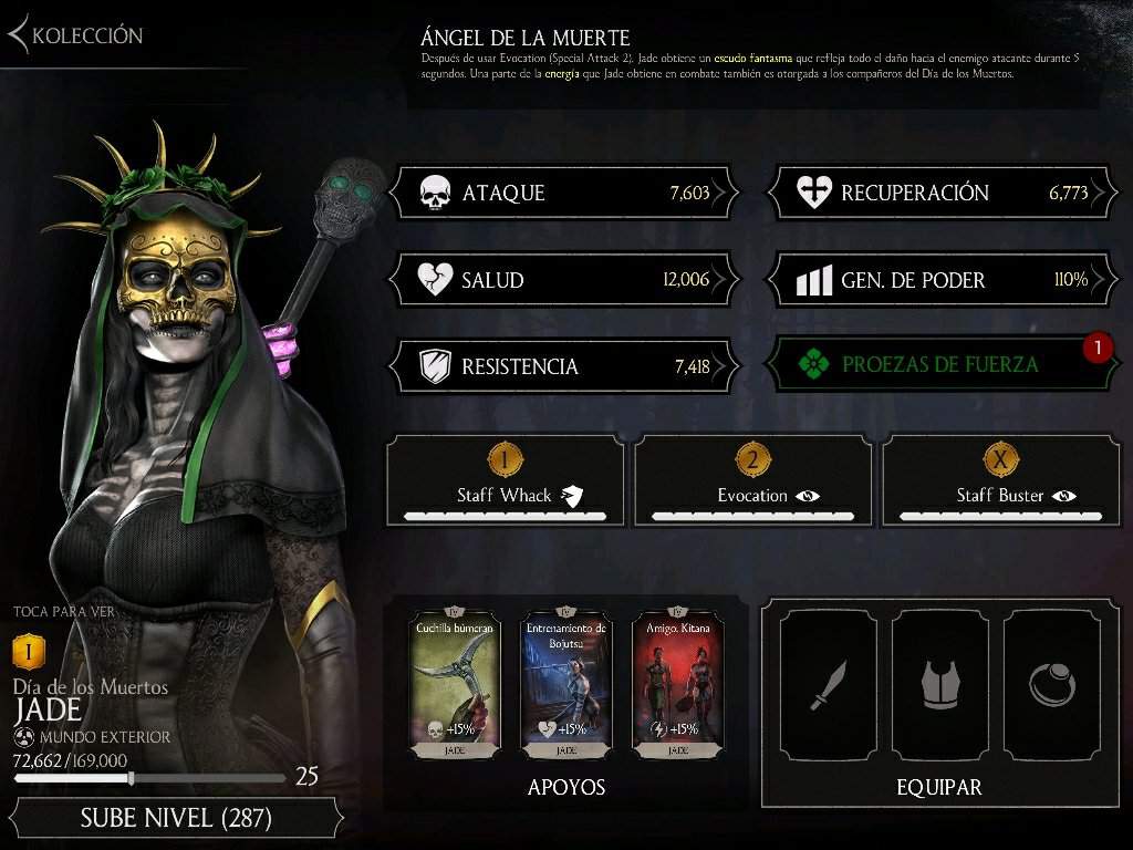 Review De La Actualizaci N De Mortal Kombat X Mobile Mortal