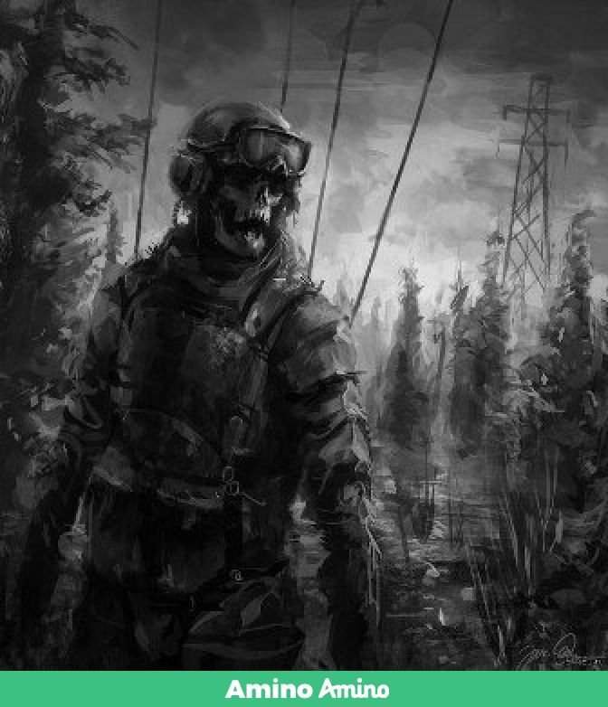 небольшая история Зова Припяти... | Wiki | [S.T.A.L.K.E.R.][RUS] Amino