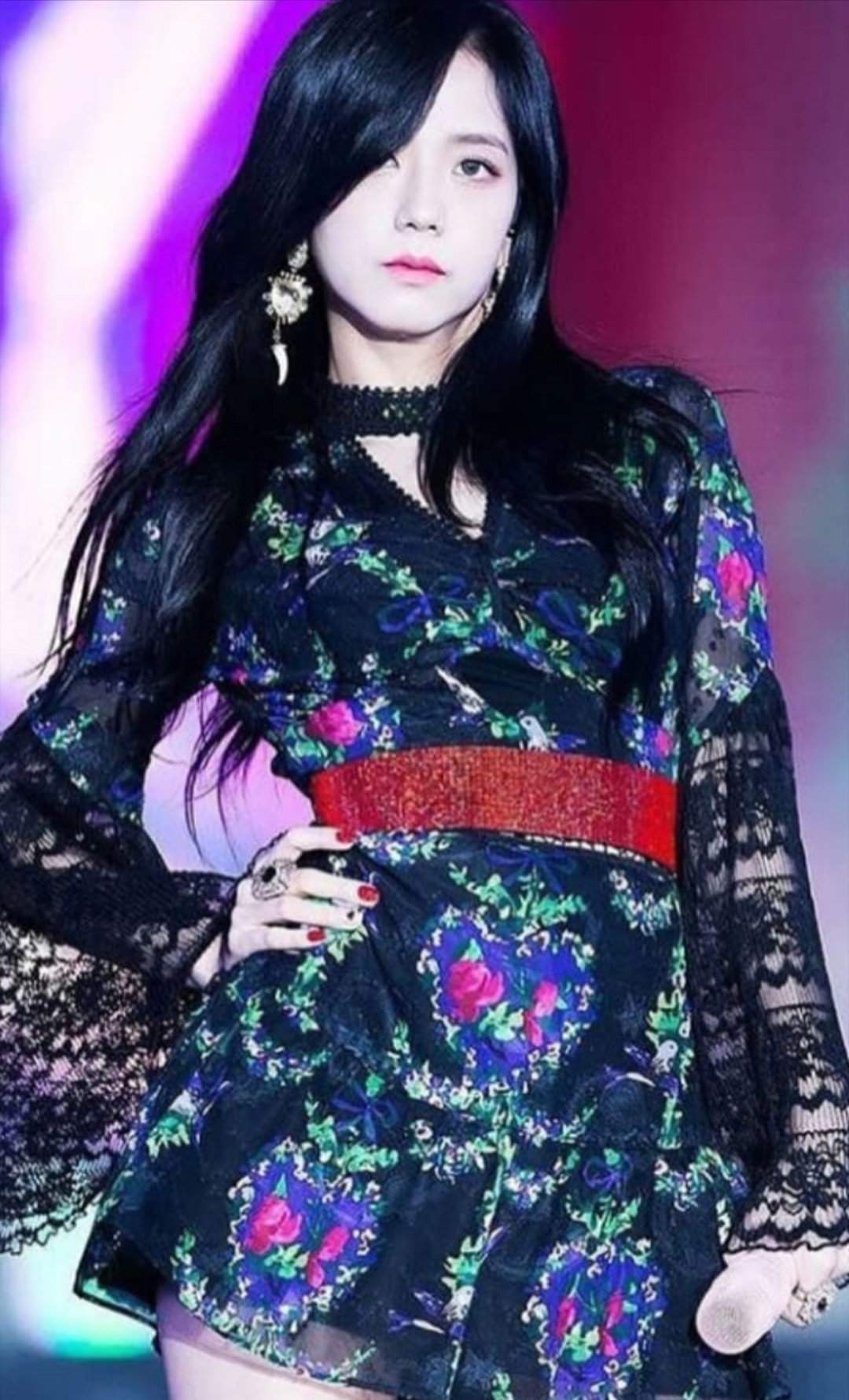 Blackpink Jisoo Magyar K Pop Amino Amino