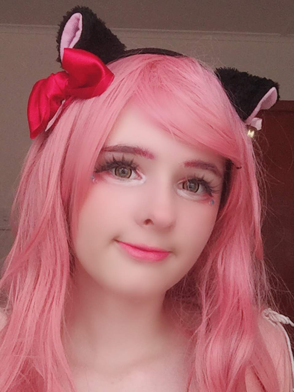 kawaii chan wig