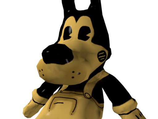 batim boris plush