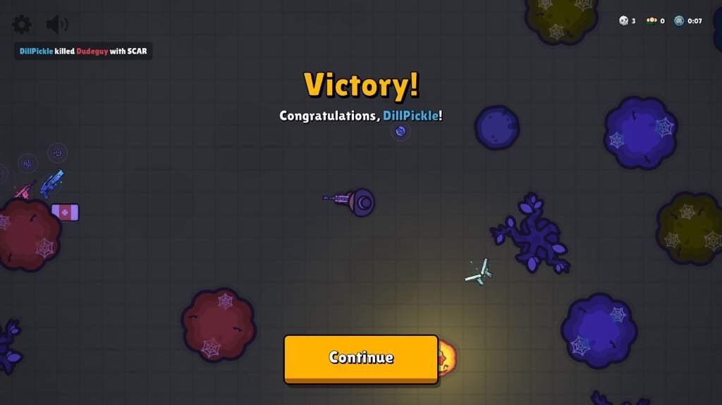 Zombs Royale Logo Zombsnatics The Biggest Zr Community All In One