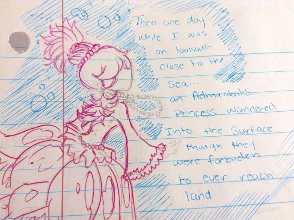 strange gem