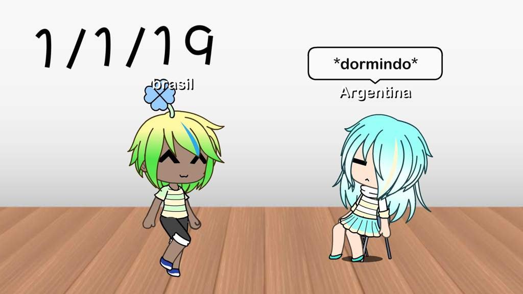 Em busca do ouro perdidoep 1 Wiki Gacha Amino ￭ Amino