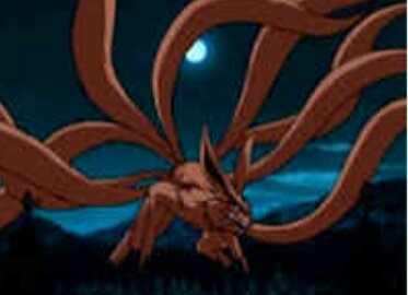 Kurama Wiki Naruto Amino