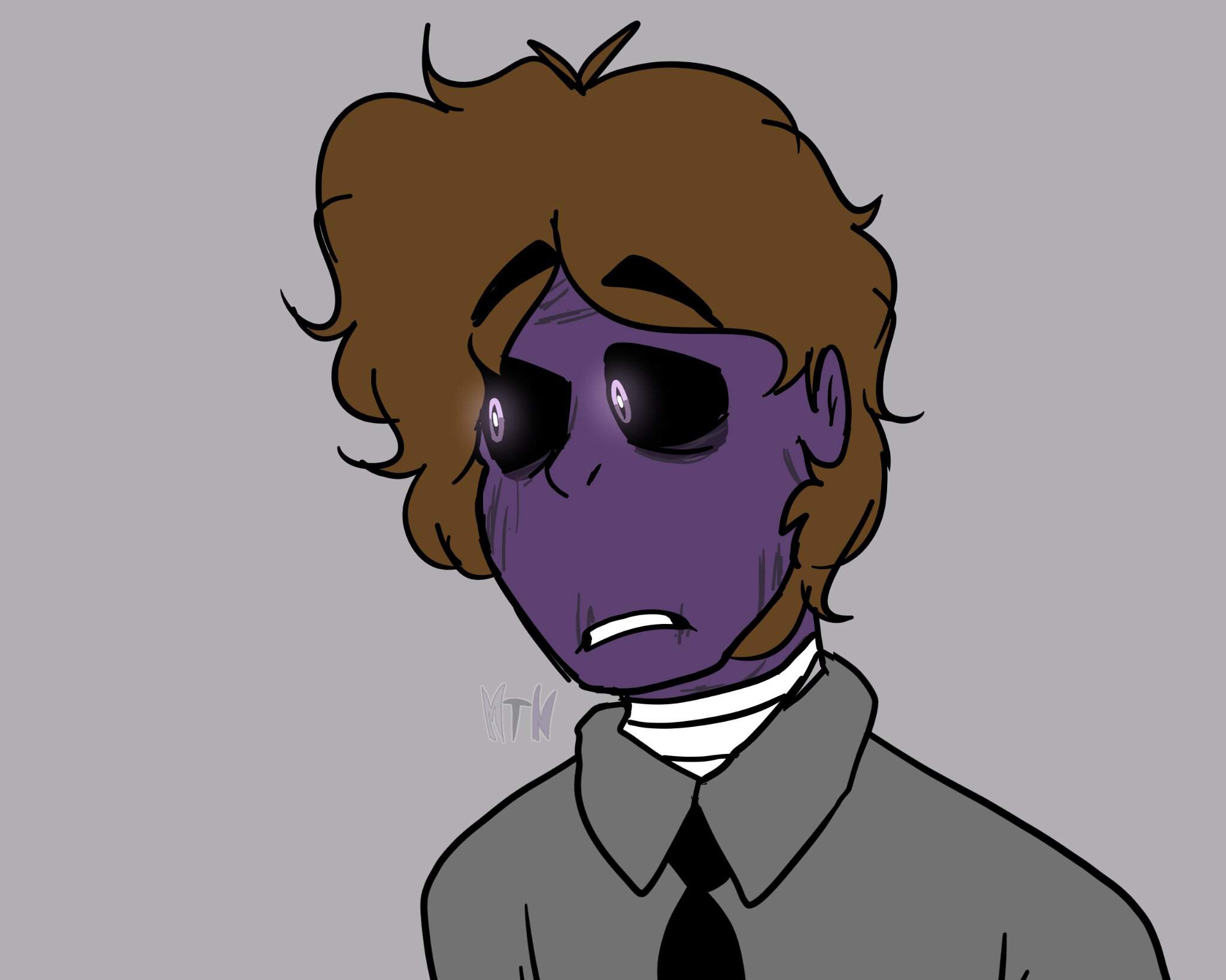 Michael Afton 