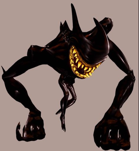 when will bendy and the ink machine chapter 5 be released