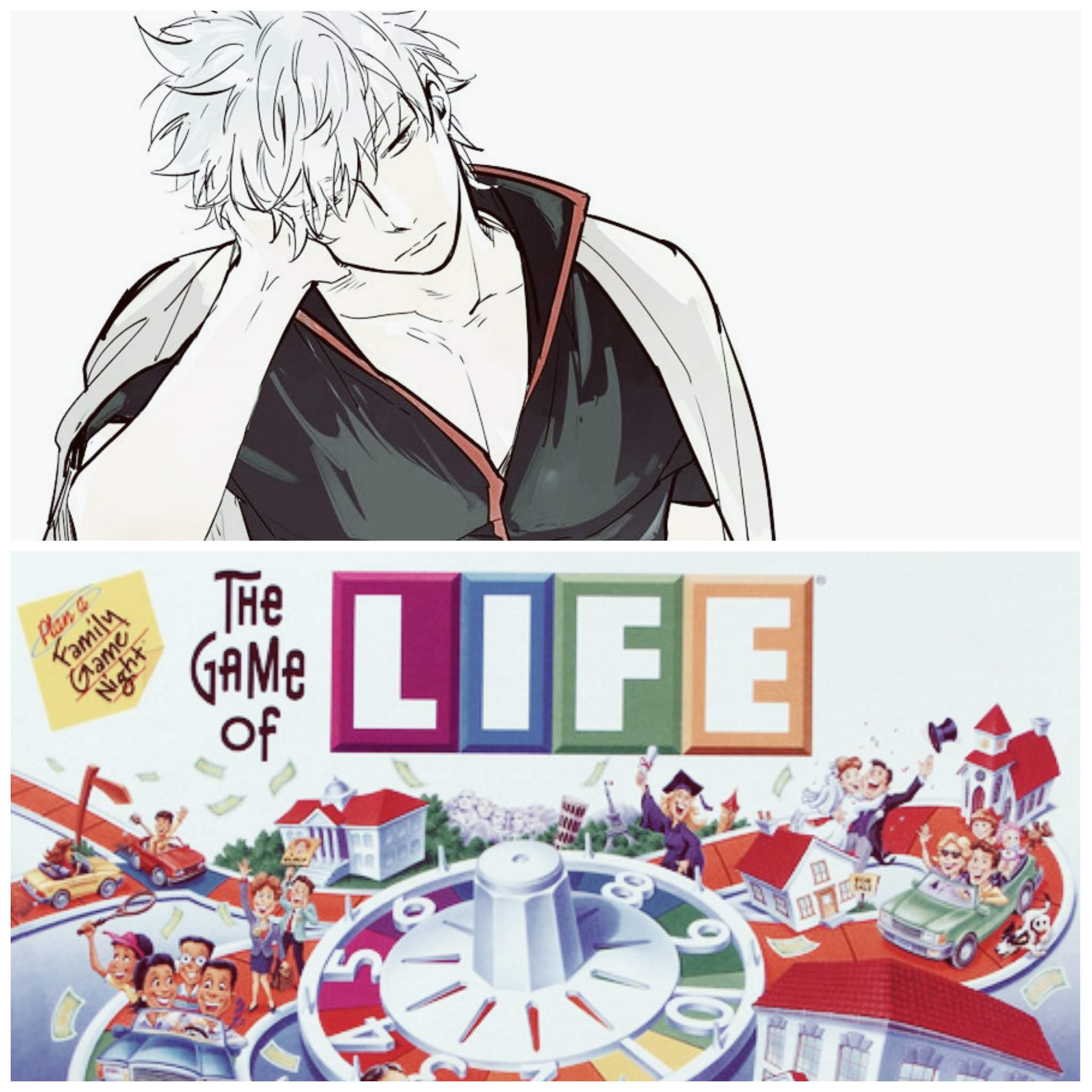 Board Games? | Anime Amino