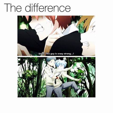 Assassination Classroom Memes Anime Amino