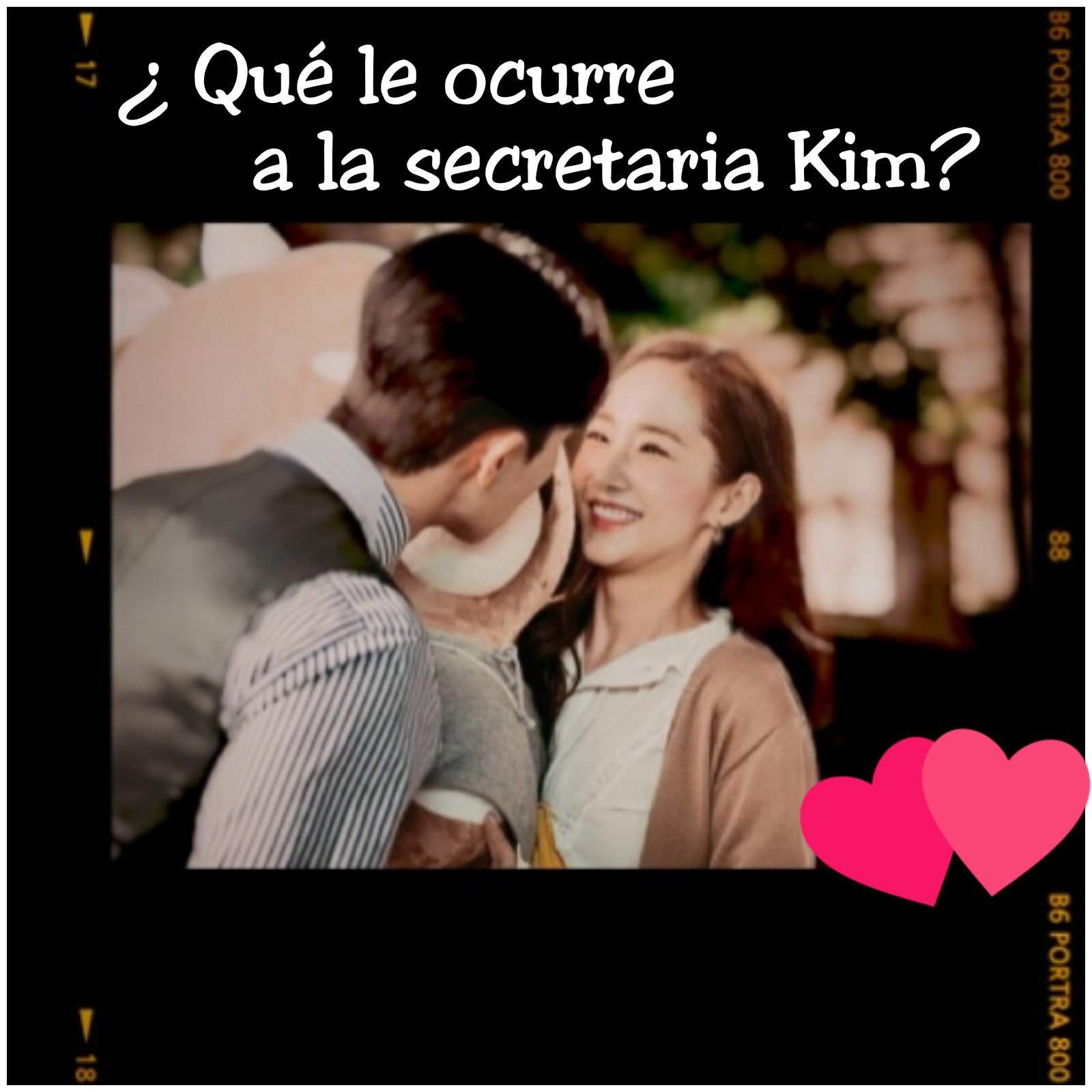 Que Le Ocurre A La Secretaria Kim ¿Qué le ocurre a la secretaria kim? Opinión | •K-DRAMA• Amino