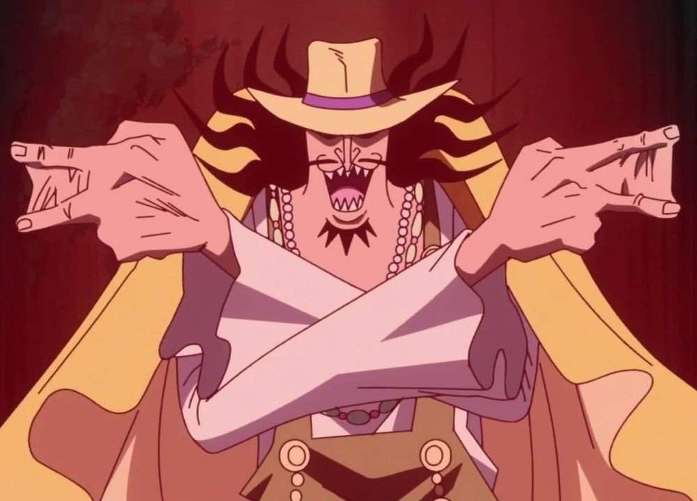TOP 10 DES HOMMES POISSONS One Piece Tradition Amino