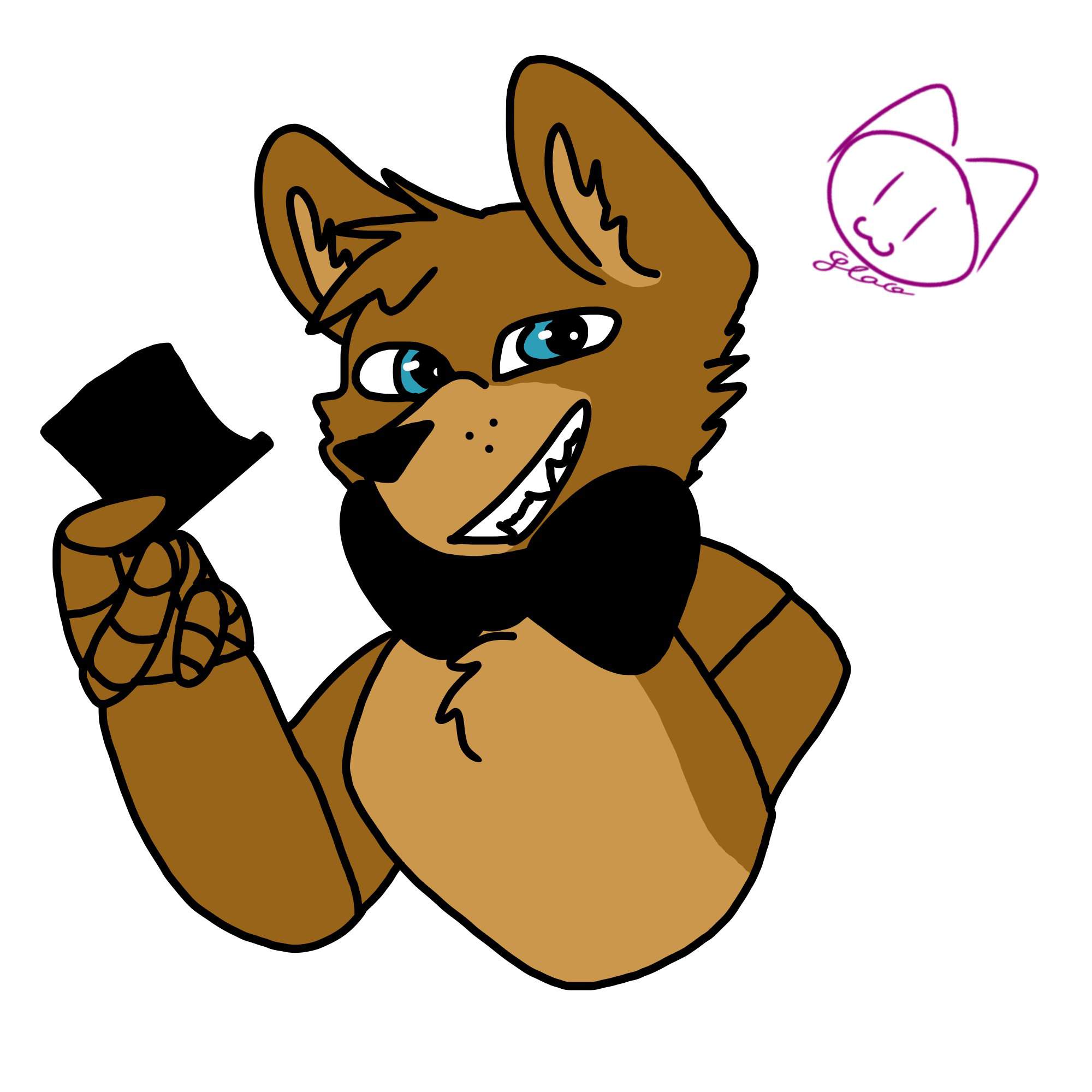 Fred Boi Five Nights At Freddy S Amino