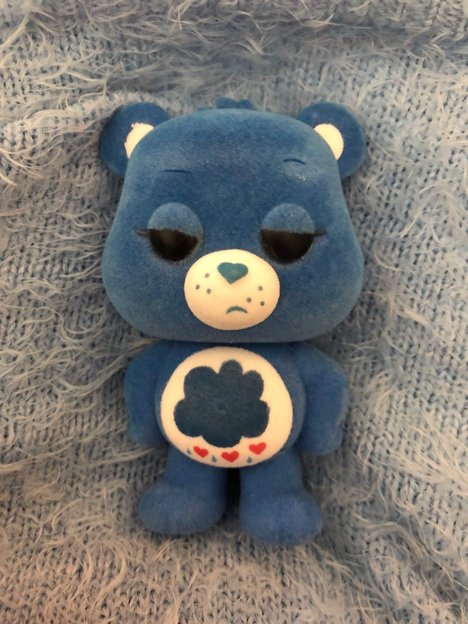 funko pop grumpy bear