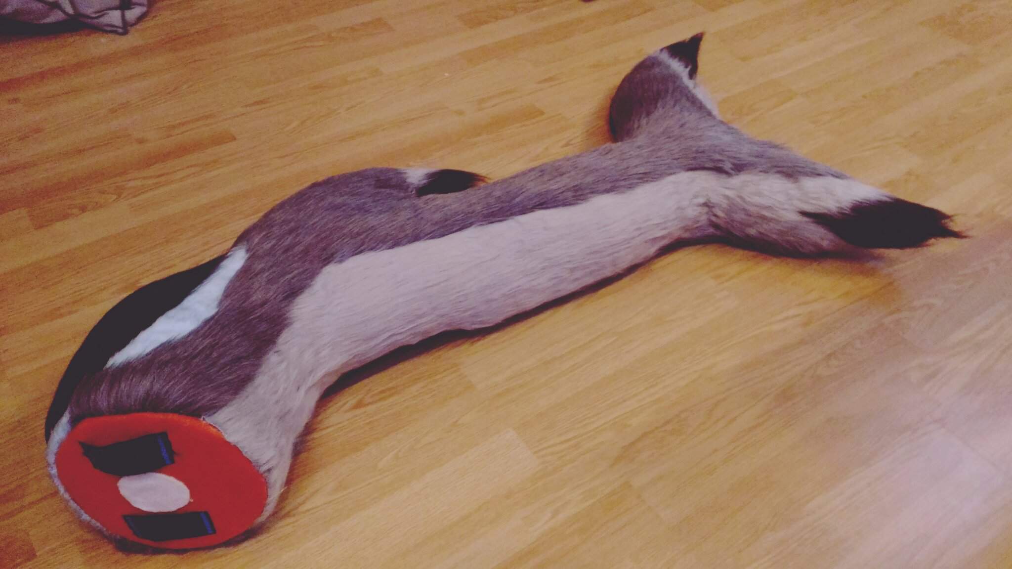 Fursuit Tail Commission Furry Amino