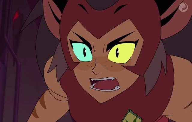 she ra battle cat