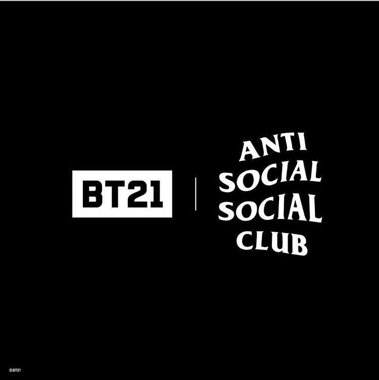 assc bt21 resale