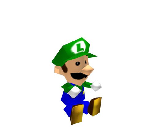 luigi doll smg4