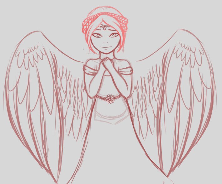 Wip Project Flying Pings Art Amino