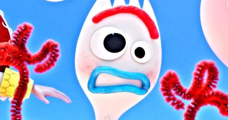 forky mouth