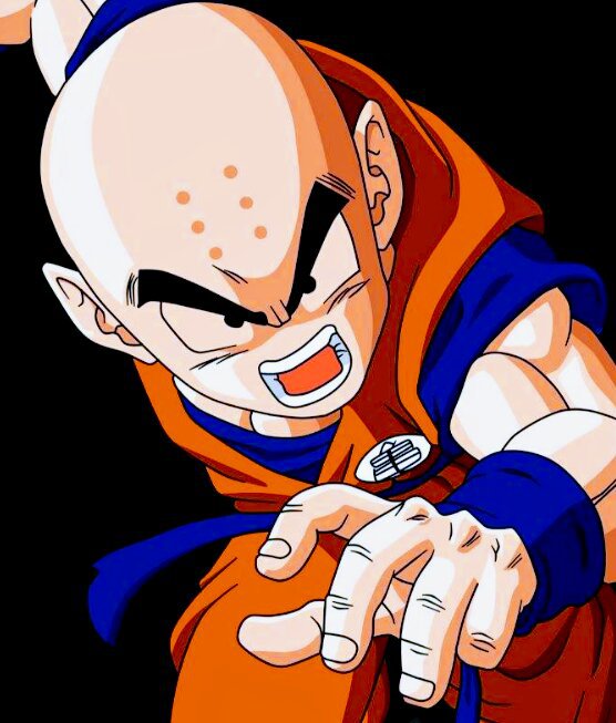 Krillin | Wiki | Rol Romances Español Amino