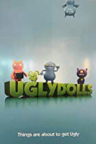 ugly dolls movie 2019